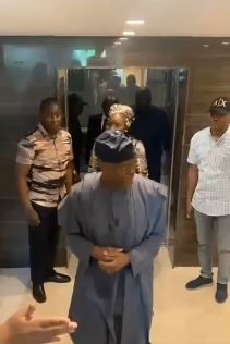 Finance Minister Wale Edun Returns To Nigeria Amid Rumored Illness 